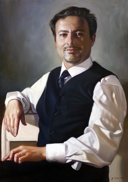 14. D. José Ignacio Pérez Bayón. (Oleo sobre tela. 54x73 cm.)..jpg