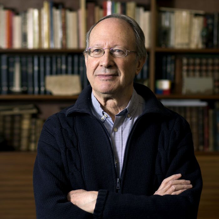 Ignacio Gómez de Liaño