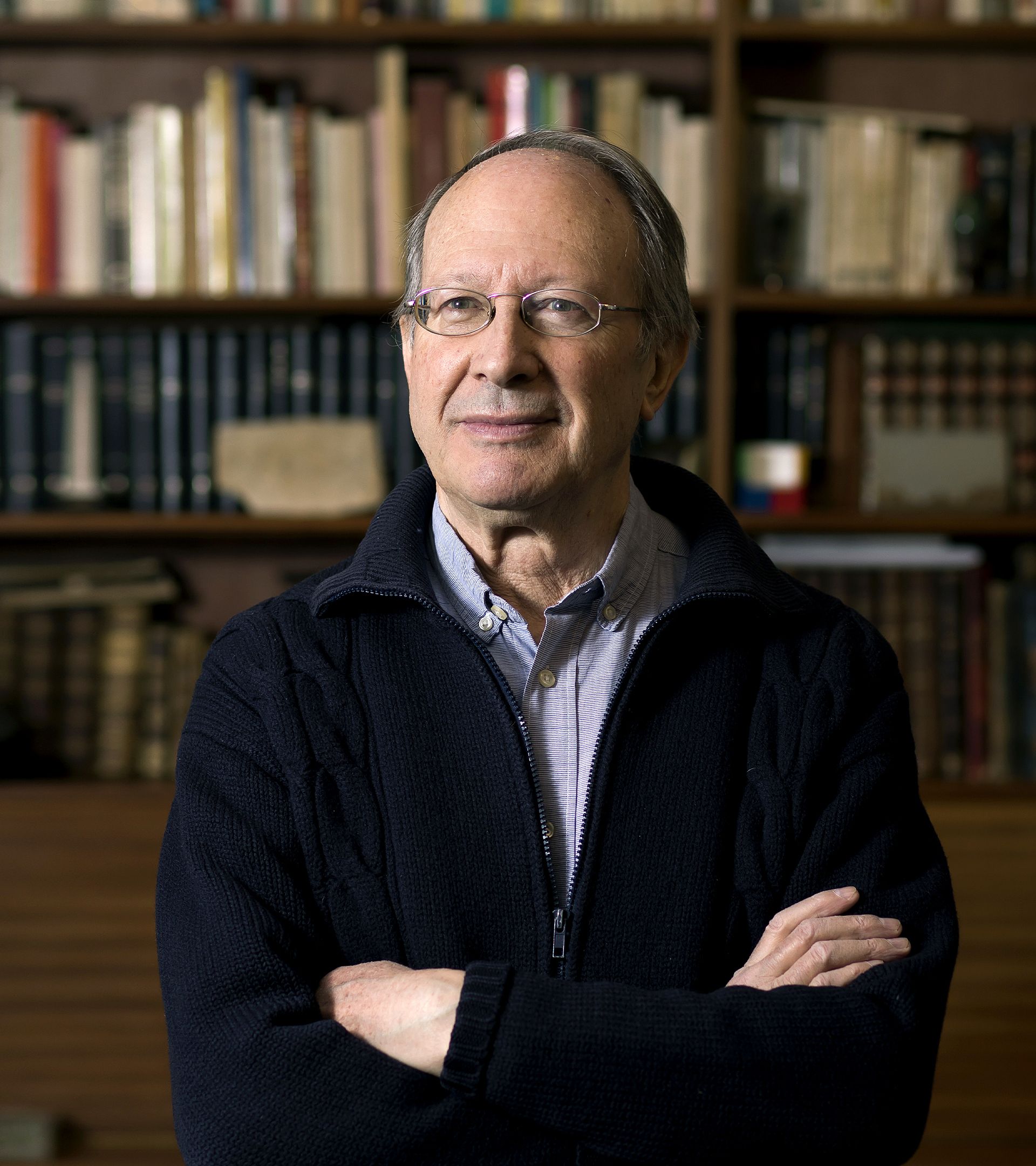Ignacio Gómez de Liaño